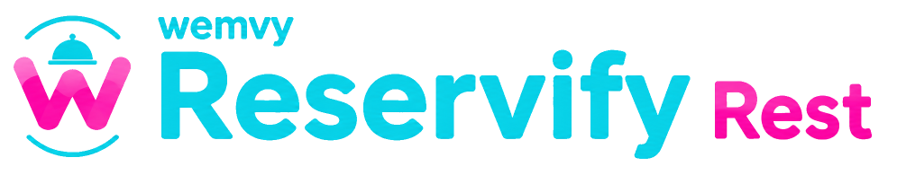 Wemvy Reservify Rest